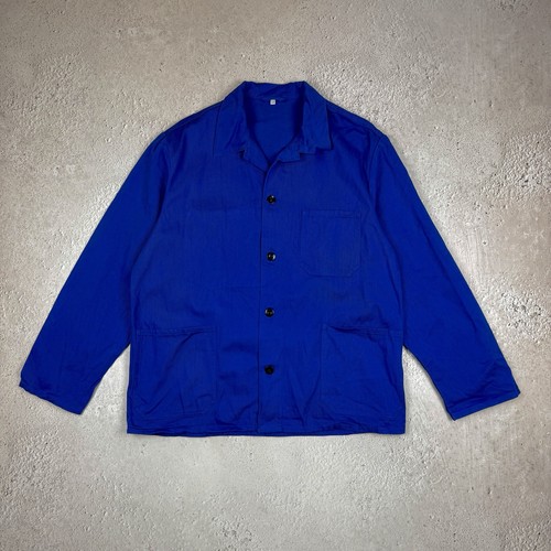 Vintage 80s french work - french, chore