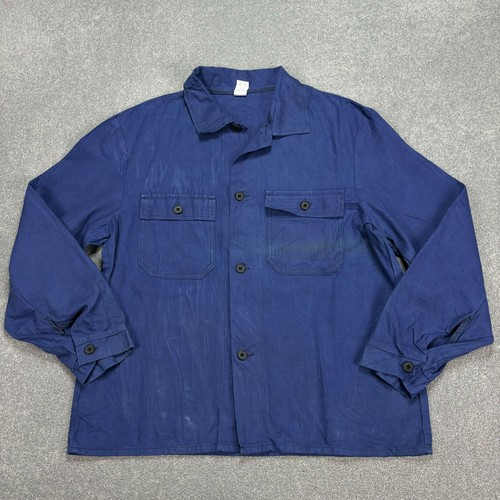 Vintage french jacket adult - vintage,