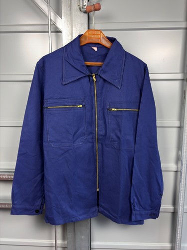 Zip french 70s moto chore - 70s,