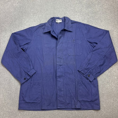 French jacket adult large - jacket,