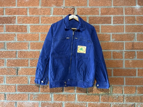 Pit20 vintage french mechanic - vintage,