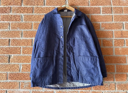 Vtg deadstock french - vtg, work