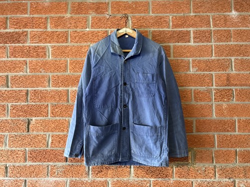Pit19 vintage 70s - vintage, french