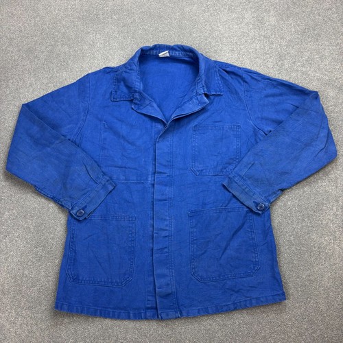 French jacket adult medium - french,