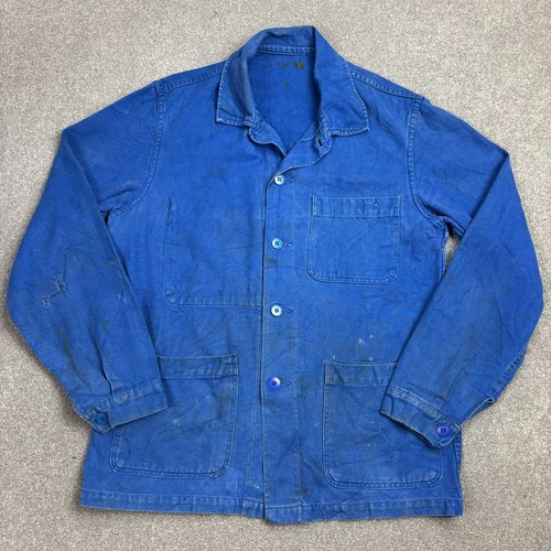 Vintage french jacket - vintage,