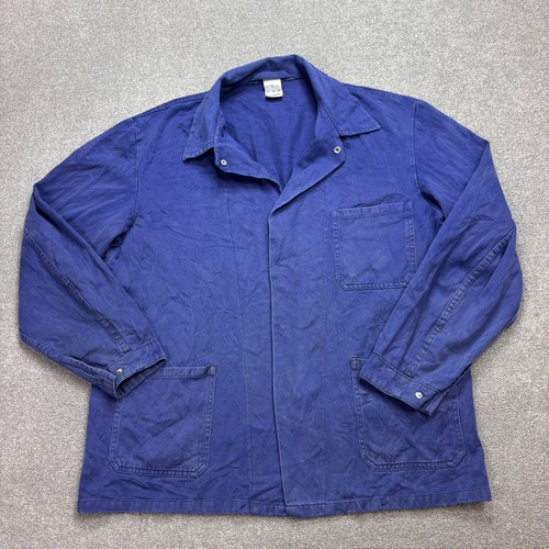 French jacket adult large - jacket,