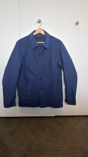 Vetra french workwear - workwear, jacket