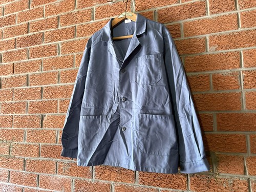 French light grey cotton blend - french,