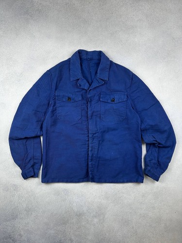 Vintage french workwear 60s - vintage,