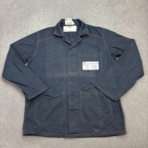 French jacket adult medium - adult,