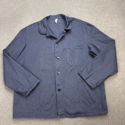 French jacket adult large - adult,