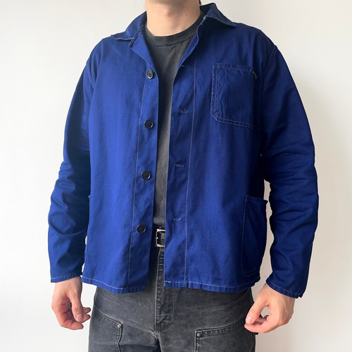 70s vintage french workwear - 70s,