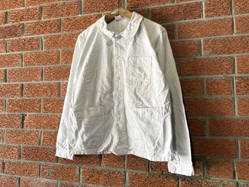 Pit21 vintage french white - pit21.5",