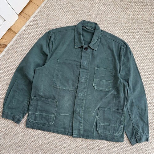 French vintage green - vintage,