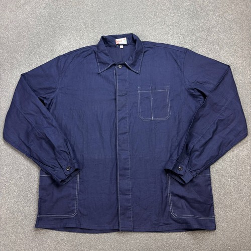French jacket adult - french, extra