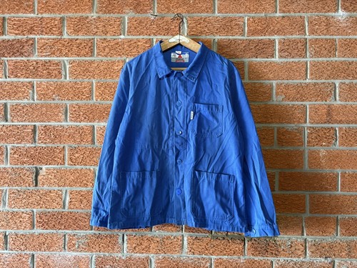 Pit21 french blue work - french,