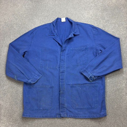 Vtg french jacket - vtg,