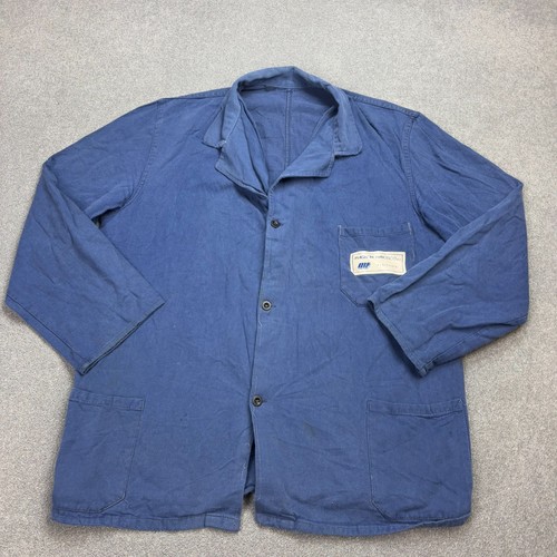 French jacket adult - french,
