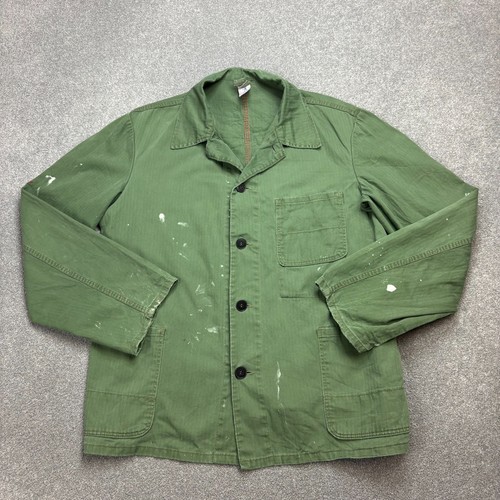Vintage french jacket - vintage,