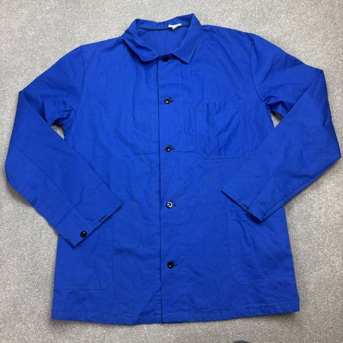 French jacket adult large - jacket,