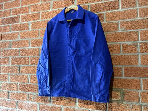 One wash french blue work - one-wash,