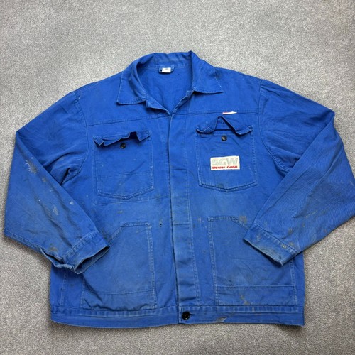 Vintage french jacket - vintage, adult