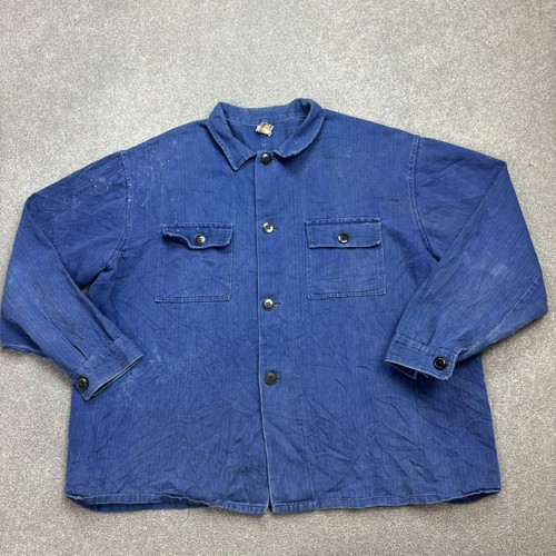 French jacket adult large - french,