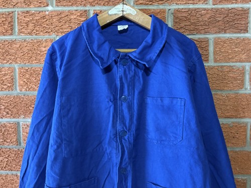 Pit22 one wash french - one-wash, blue