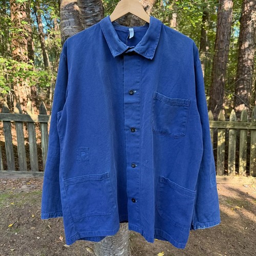 Vintage 60s 70s french - vintage, chore
