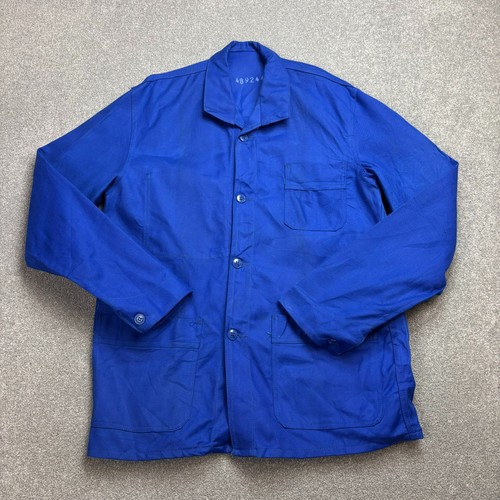 French jacket adult medium - jacket,
