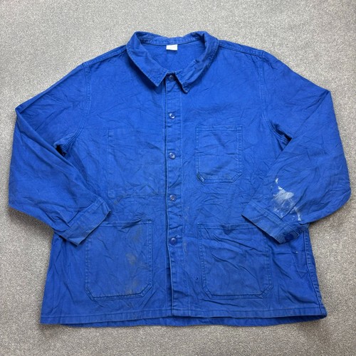French jacket adult extra - french,