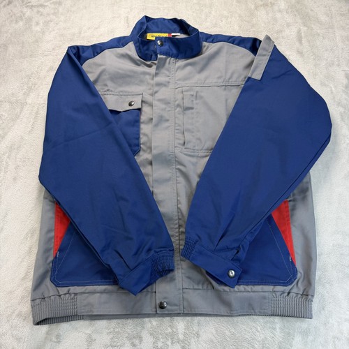 Molinel french work jacket - work,