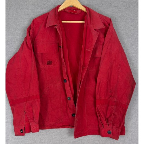Vintage french chore - chore, coat