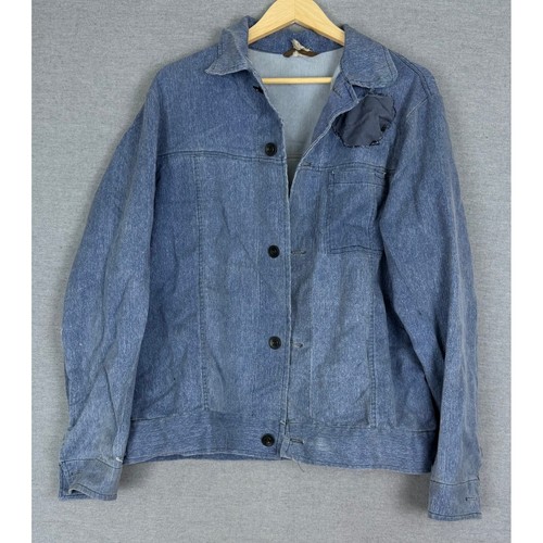 Vintage faded blue french - vintage,