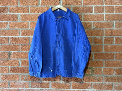 Pit26 vintage french blue - vintage,