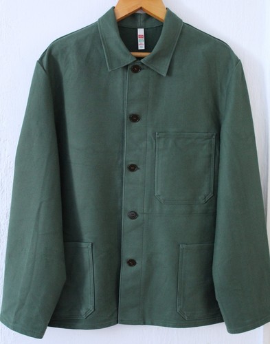 Vintage french workwear - workwear, chore