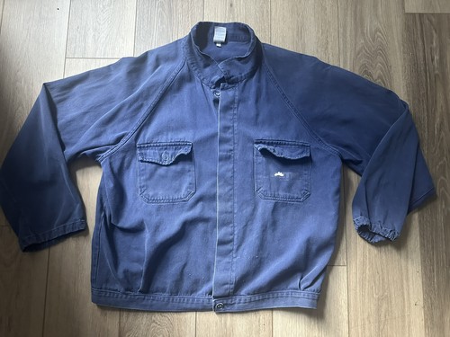 Vintage french chore - french, jacket