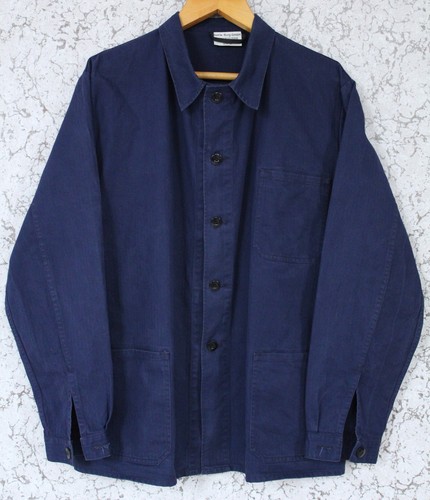 Vintage french workwear chore - french,