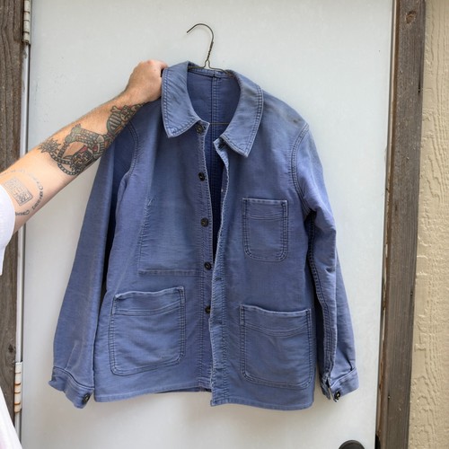 Vintage french bleu - french,