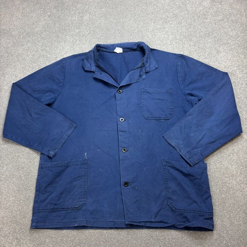 French jacket adult - french,