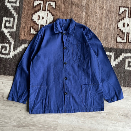 Vintage french german workwear - vintage,