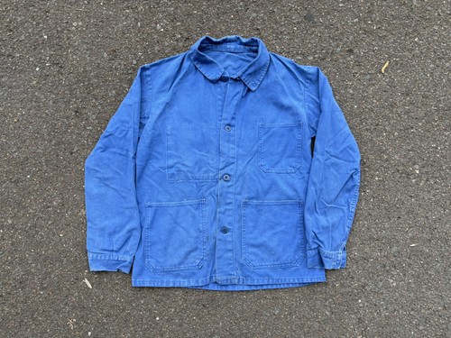 Pit21 vintage french - vintage, blue