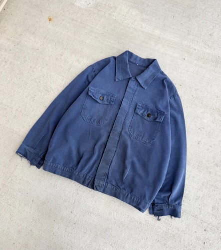 Vintage 70s 80s - faded, cropped
